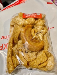 Special Chicharon with Laman / LAMAN From Bulacan