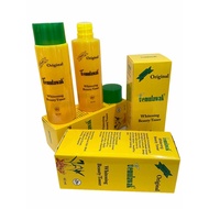 Original TEMULAWAK TONER