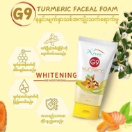 G9 Skincare Facinal From.🥰😘