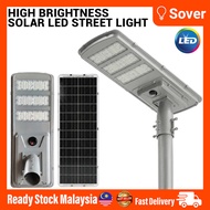 High Brightness Solar LED Street Light 300W(90000W) Heavy Duty Solar Light Lampu Jalan Raya
