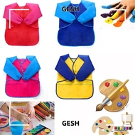 GESH Cooking Bib Cute Baking Kitchen Art