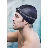 FUNFIT PU Swim Cap/ 3D Lenticular Swim Cap (Adult/ Junior)