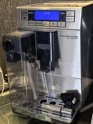 Delonghi PrimaDonna XS 全自動咖啡機
