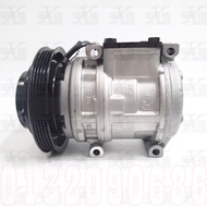 Toyota Corolla SEG (AE111 / AE101) 10PA15C Air Cond Compressor (China / Recond X-HyperPro)