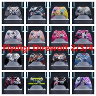 50 Colors Skin Sticker Compatible with ‌Flydigi Direwolf‌ 2 / 3 / 4 Mouse Vinyl Decal Full Set Wrap 
