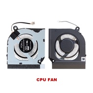 Acer Predator PH317-53 PH315-52 PH315-53 Nitro 5 AN515-55 56 57 45 42 N20C1 CPU and GPU Fan