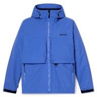 Timberland Men’s Jenness Af Mobi Flex Tech 2l Waterproof Jacket แจ็คเก็ต (TBLMA6A73)