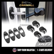 Honda Jazz Fit GK GK5 T5A 2014-2026 Door Stopper Limiting Protector Styling Buckle Cover CarMall Acc