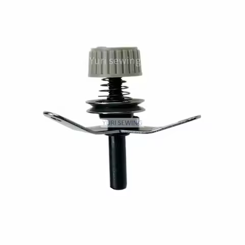 industrial sewing machine spare parts thread tension post asm 229-45463 small tension JUKI 8700/5550