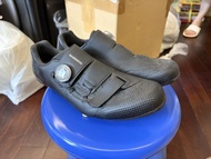 SHIMANO RC5 lock鞋