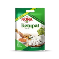 NONA Ketupat Rice Cake 260G 780G