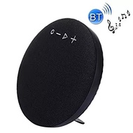 HDY-001 Portable Round Shaped Fabric Design Bluetooth Stereo Speaker with Built-in MIC. Support Hand