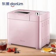 Dongling Large-Capacity Bread Maker Household Automatic Dough Fermentation Multi-Function Mute Kneading Flour-Mixing Machine