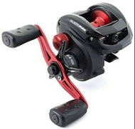 Abu Garcia Black Max BMAX3 右手橫攪(捲線器)