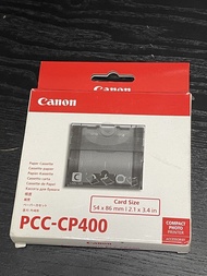 Canon PCC-CP400