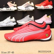 Sepatu Puma Ferrari SF Future Kart Cat Original