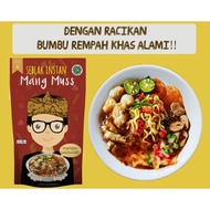 SEBLAK INSTAN MANG MUSS (RACIKAN BUMBU REMPAH ALAMI)