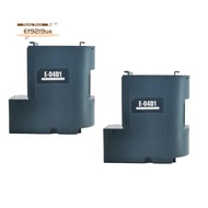 2pack T04D1 Ink Maintenance Box for  ET-15000 ET-3750 ET-3760 ET-4750 ET-4760 ET-3850 ET-4850 -2860 