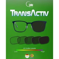Photochromic UV 420 Index 1.56 Eyeglass Lenses