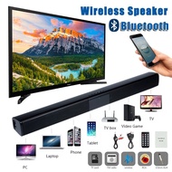 Home Theatre Soundbar System Home Theater Wireless Bluetooth Speaker System TV Subwoofer