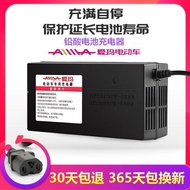 Electric Vehicle Battery Charger 48V12A36V60v72v64V Electric Bicycle Tram Suitable for Emma