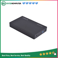 Orico 3588US3 USB 3.0 to SATA External Hard Drive Enclosure for 3.5" SATA HDD and SSD - 6TB Support