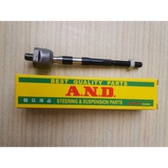 Rack End Suzuki K6A DA64 Male Type 9inches AND