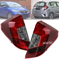 Honda Jazz T5A GK GK5 1.5S 1.5E 1.5V 2014-2021 LED Rear Tail Light Tail Lamp Lampu Belakang