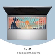 适用于戴尔G15 5530键盘膜3501笔记本5520电脑G155511保护膜防尘For Dell G15 5530 Keyboard20260714