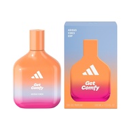 ADIDAS Vibes EDP Get Comfy 100ML