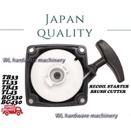 BRUSH CUTTER(TL33/TL43/BG330)RECOIL STARTER