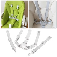 NEW Baby Universal 5 Point Harness High Chair Safe Kid Belts Seat Children Pushchair For Stroller Buggy Belt Pram V3J8