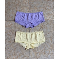 Primark Excessive Jacquard Panties Size 2XS XS M L