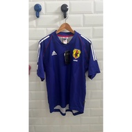 Original Japan World Cup 2002 Jersey