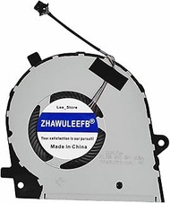 Replacement CPU Cooling Fan for Dell Vostro 5390 5391 Inspiron 7391 Latitude 3301 Series Laptop Cool