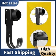 EV Charger Holder Wall Mount EV Charger Holder for  American Version EV Charging Cable Holder