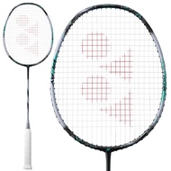 YONEX ASTROX 88 PLAY BLACK SILVER (3RD GEN) 4U/28 LBS, SLIM SHAFT Badminton Raket