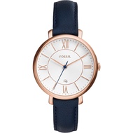 100% Fossil ES3843