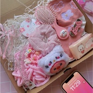 VALENTINE BIRTHDAY GIFT SET March 8