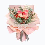 [Angelflorist.com] Small Hand Bouquets