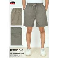 Kendy pants 3/ 4 above the knee length 45 cm 3/4 pants men