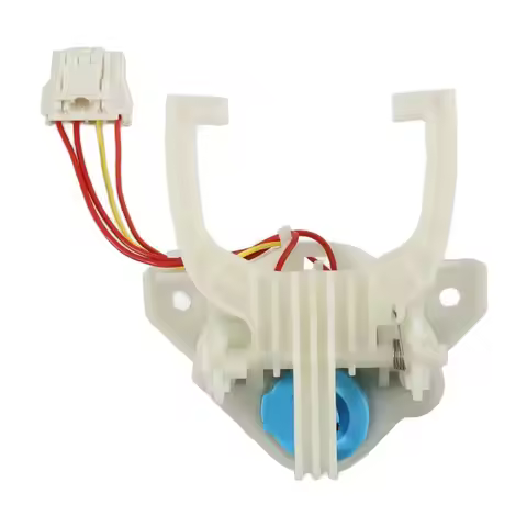 【ESSENTIALS 】WH03X30517 Gasket Shift Replacement Actuator For GE Washing Machine-Replaces WH05X25036