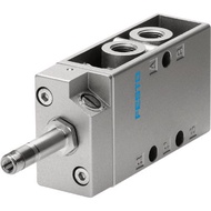 Festo solenoid valve MFH-5-1/8