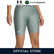 UNDER ARMOUR HeatGear® 8” กางเกงขาสั้นผู้หญิง