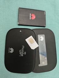 華為 E5-0825 wifi 蛋wirless router HUAWEI E5-0825 Mobile WAN LAN 3G WiFI Router