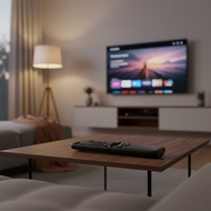 BN59-01432A Voice Remote Control Compatible with Samsung OLED, Neo QLED, Crystal UHD, Frame Solar, C