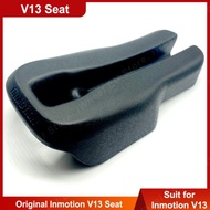 Original INMOTION V13 Seat Electric Unicycle Cushion V13 Challenger Cushion V13 Upper Cover Part Off
