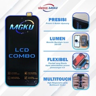 Lcd Touchscreen Realme C63 / Realme C61 / N61 / Narzo N63