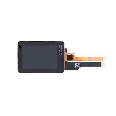 New Original LCD Display Assembly with Touch Screen for Gopro Hero 6/7 Camera Repair Parts