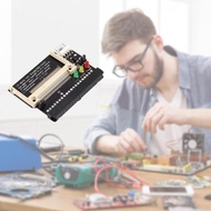 btsg CF To IDE 40-pin Removable Adapter Card Desktop Parallel IDE CF Reader CF-IDE